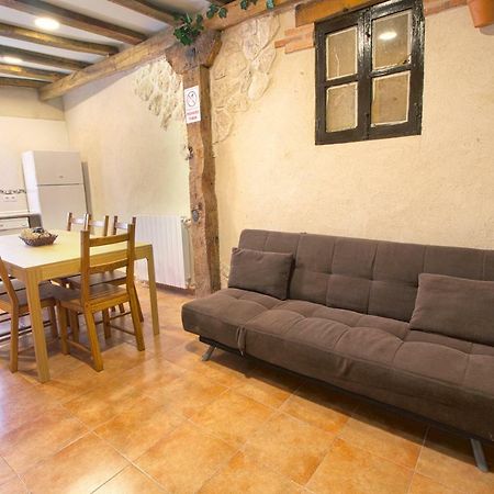Casas La Muralla De Bodegas Marcos Peñafiel Kültér fotó